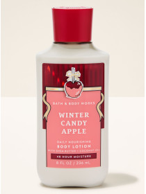 Лосьйон для тіла Winter Candy Apple Bath and Body Works