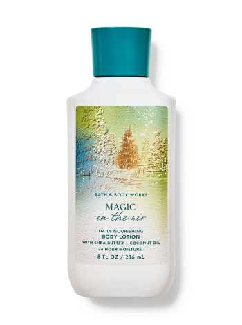 Лосьйон Magic In The Air від Bath and Body Works