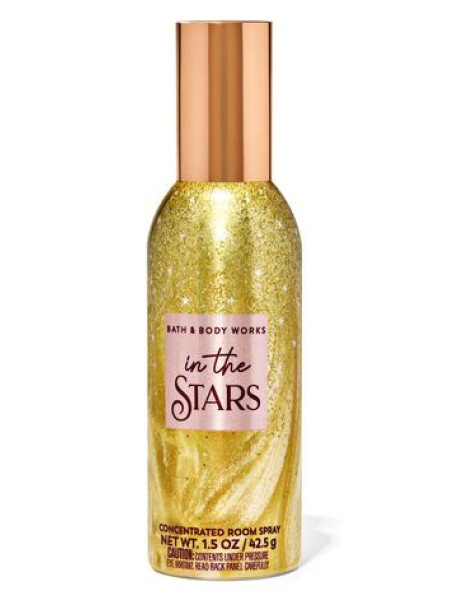 Концентрований спрей для оселі Bath and Body Works - In The Stars
