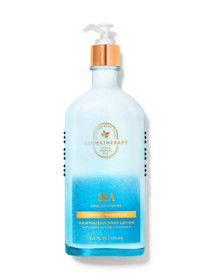Лосьйон для тіла Aromatherapy by Bath & Body Works - Jasmine Eucalyptus