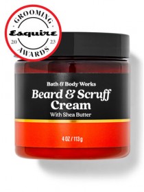 Крем для бороди та щетини Beard & Scruff Cream Bath And Body Works