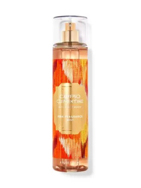 Спрей Calypso Clementine від Bath and Body Works