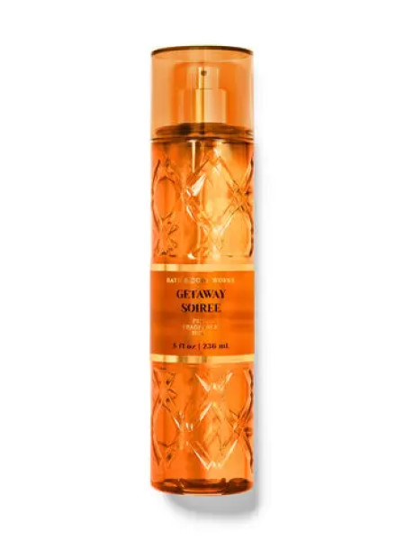Спрей Getaway Soiree від Bath and Body Works