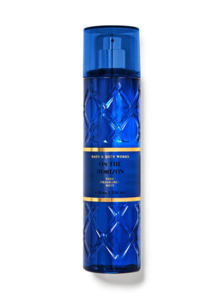 Спрей On The Horizon від Bath and Body Works