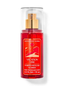 Міні спрей Vacation Vibe від Bath and Body Works