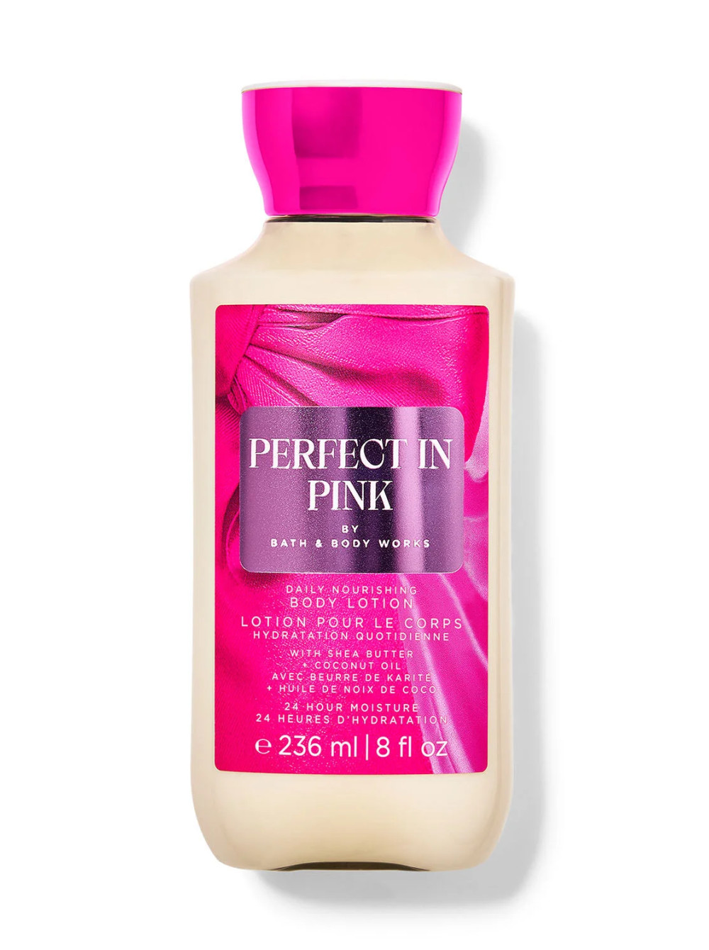 Купити Лосьйон для тіла Perfect in Pink від Bath and Body Works в