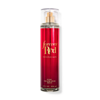 Спрей Forever Red від Bath and Body Works