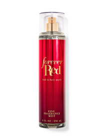 Спрей Forever Red від Bath and Body Works