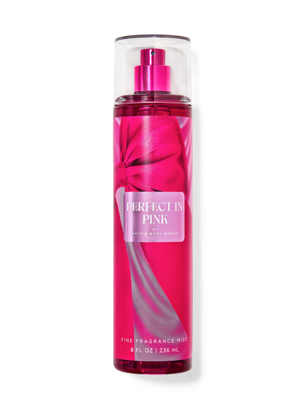 Купить Спрей Perfect in Pink от Bath and Body Works в Украине