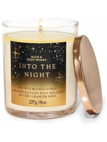 Ароматизована свічка Into The Night Bath & Body Works