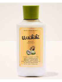 Лосьйон Waikiki Beach Coconut від Bath and Body Works