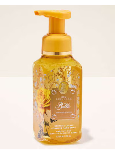 Мило для рук Belle Bath and Body Works