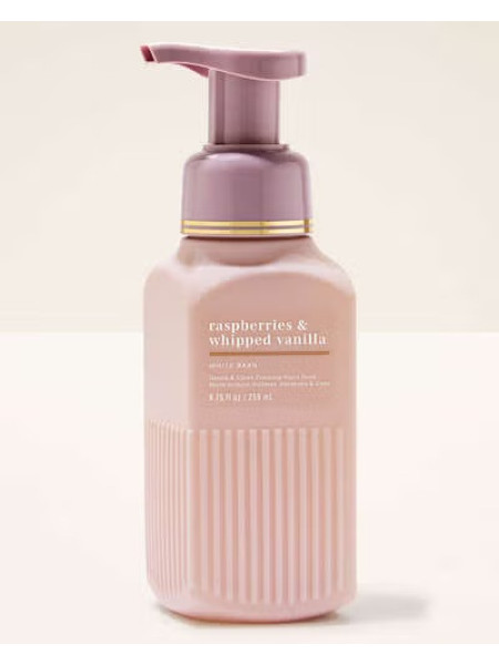 Мило для рук Raspberries & Whipped Vanilla Bath and Body Works