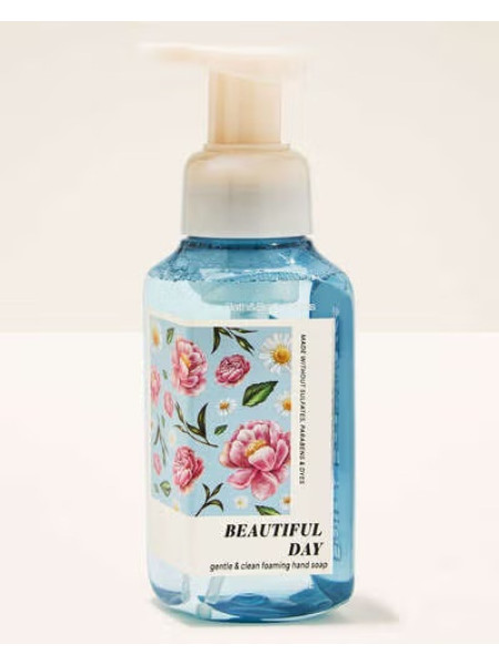 Мило для рук Beautiful Day Bath and Body Works