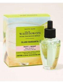 Змінний блок Island Margarita Wallflowers Fragrance Refill  2-Pack