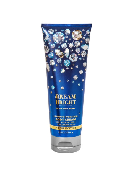 Крем для тіла Dream Bright від Bath and Body Works
