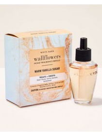 Змінний блок Warm Vanilla Sugar Wallflowers Fragrance Refill  2-Pack