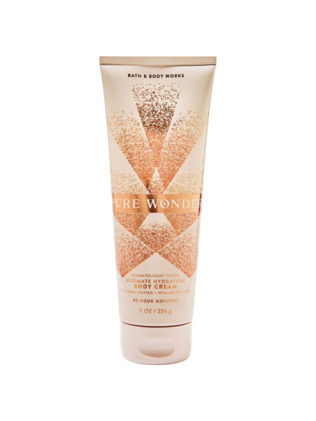 Крем для тіла Pure Wonder від Bath and Body Works
