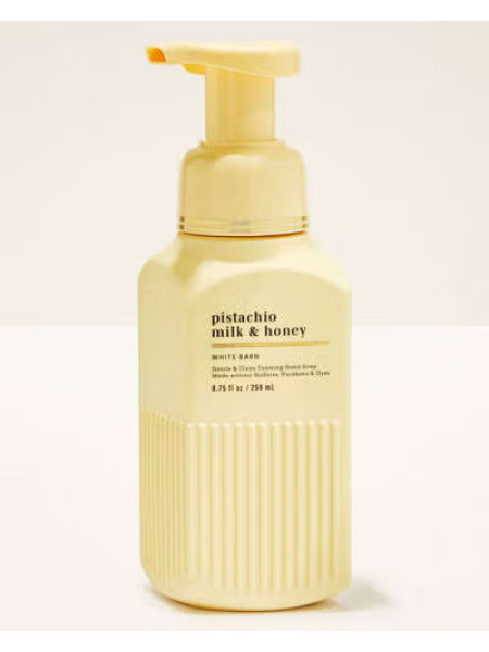 Мило для рук Pistachio Milk & Honey Bath and Body Works