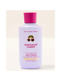 Лосьйон Sweetheart Cherry від Bath and Body Works