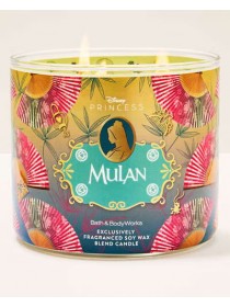 Свічка Mulan від Bath And Body Works