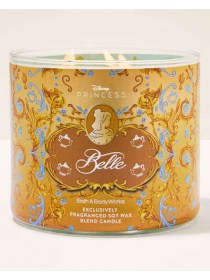 Свічка Belle від Bath And Body Works
