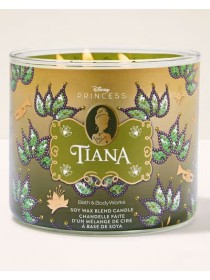 Свічка Tiana від Bath And Body Works