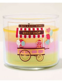 Свічка Sweet Shop від Bath And Body Works