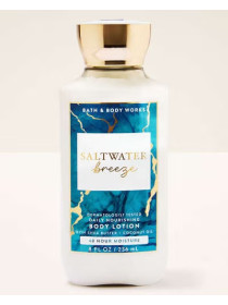 Лосьйон Saltwater Breeze від Bath and Body Works