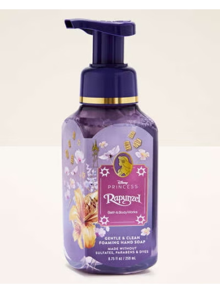 Мило для рук Rapunzel Bath and Body Works