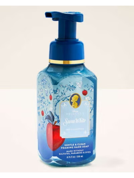 Мило для рук Snow White Bath and Body Works