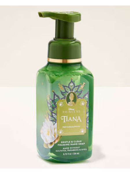 Мило для рук Tiana Bath and Body Works