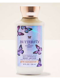 Лосьйон Butterfly від Bath and Body Works