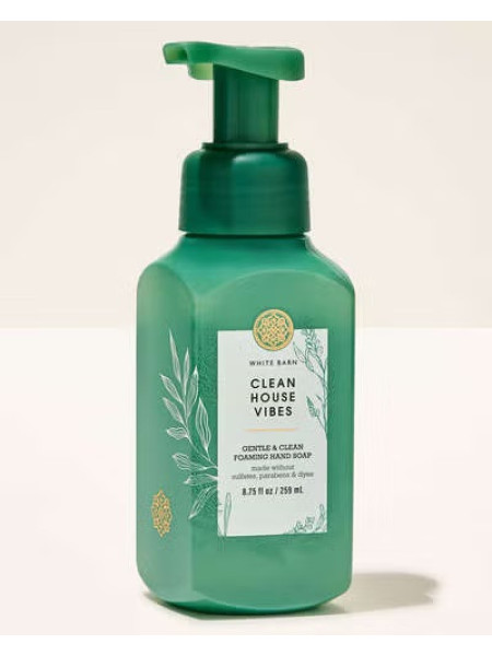 Мило для рук Clean House Vibes Bath and Body Works