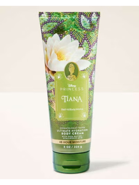 Крем для тіла Tiana від Bath and Body Works