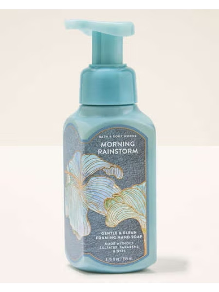 Мило для рук Morning Rainstorm Bath and Body Works