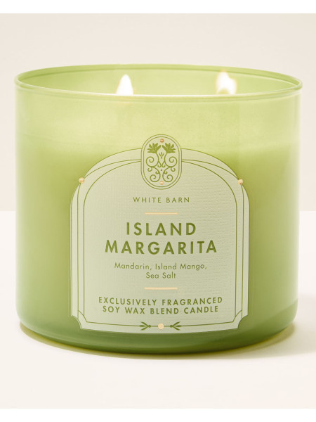 Свічка Island Margarita Bath & Body Works