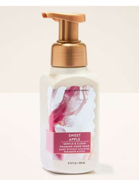 Мило для рук Sweet Apple Bath and Body Works