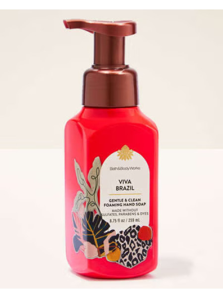 Мило для рук Viva Brazil Bath and Body Works