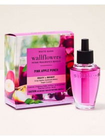 Змінний блок Pink Apple Punch Wallflowers Fragrance Refill  2-Pack