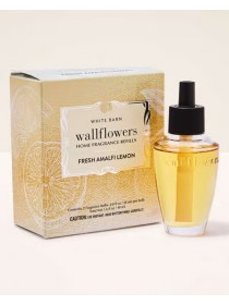 Змінний блок Fresh Amalfi Lemon Wallflowers Fragrance Refill  2-Pack