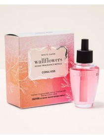 Змінний блок Coral Kiss Wallflowers Fragrance Refill  2-Pack