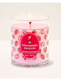 Ароматизована свічка Strawberry Daiquiri Bath & Body Works