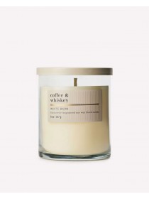 Ароматизована свічка Coffee & Whiskey Bath & Body Works