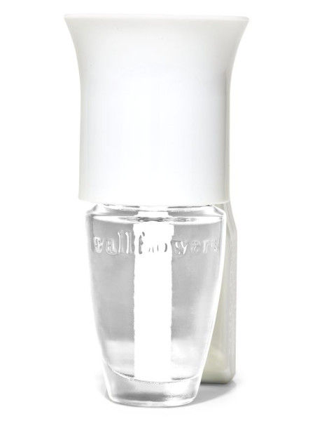 Електричний дифузор Wallflowers Fragrance Plug - білий