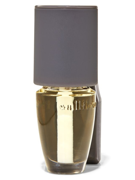 Електричний дифузор Wallflowers Fragrance Plug - сірий