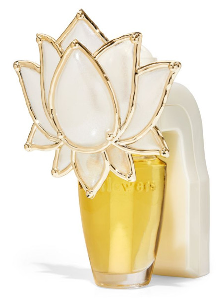Електричний дифузор Wallflowers Fragrance Plug - з оздобленням