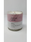 Ароматизована свічка Aromatherapy Love Bath and Body Works