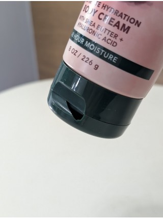 Уцінка! Крем для тіла з маслом ши Country Apple Bath and Body Works