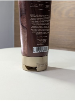 Уцінка! Крем для тіла Whipped Honey & Vanilla від Bath and Body Works